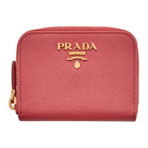 prada mini wallet review|buy prada wallet online.